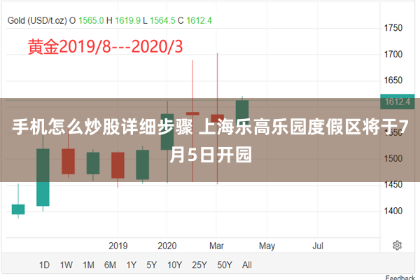 手机怎么炒股详细步骤 上海乐高乐园度假区将于7月5日开园