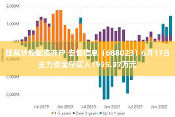 股票炒股配资开户 安恒信息（688023）6月17日主力资金净买入1995.97万元
