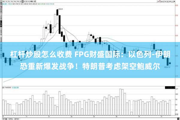杠杆炒股怎么收费 FPG财盛国际：以色列-伊朗恐重新爆发战争！特朗普考虑架空鲍威尔