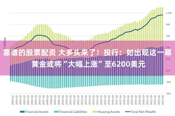 靠谱的股票配资 大多头来了！投行：如出现这一幕 黄金或将“大幅上涨”至6200美元