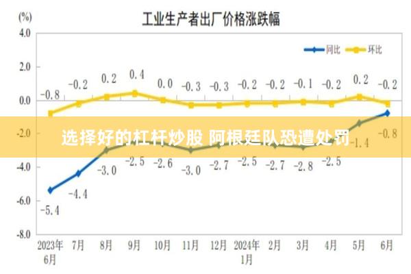 选择好的杠杆炒股 阿根廷队恐遭处罚