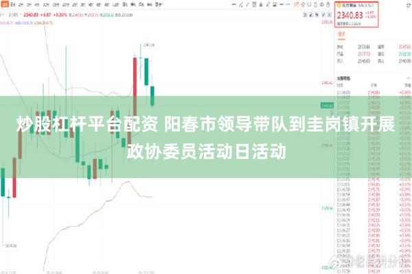 炒股杠杆平台配资 阳春市领导带队到圭岗镇开展政协委员活动日活动