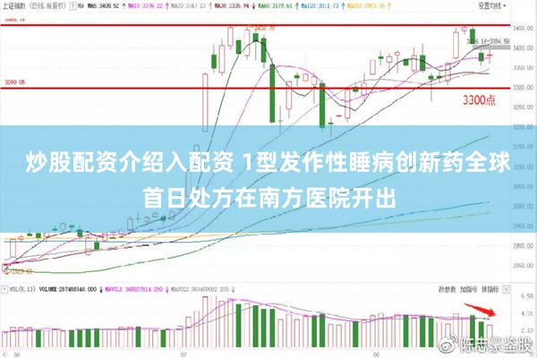 炒股配资介绍入配资 1型发作性睡病创新药全球首日处方在南方医院开出